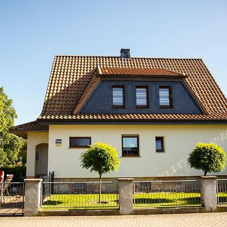 Ferienwohnung Ogger Bad Salzungen Εξωτερικό φωτογραφία
