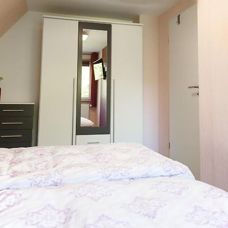Ferienwohnung Ogger Bad Salzungen Εξωτερικό φωτογραφία