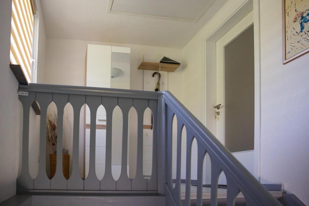 Ferienwohnung Ogger Bad Salzungen Εξωτερικό φωτογραφία