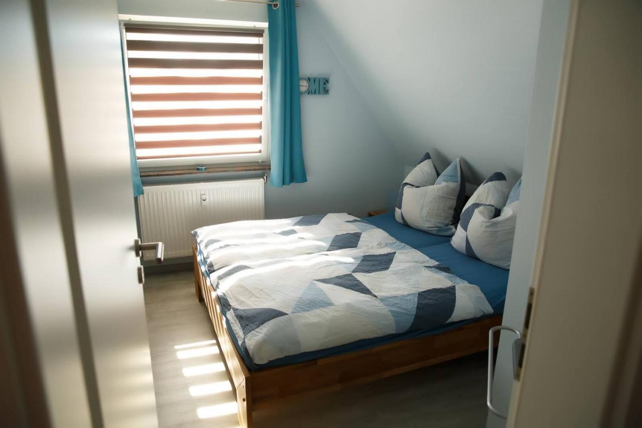 Ferienwohnung Ogger Bad Salzungen Εξωτερικό φωτογραφία